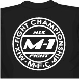  Mix Fight M-1