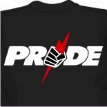  Pride Russia team