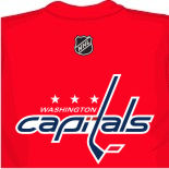  Washington Capitals Ovechkin 8