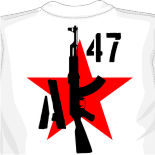  AK-47