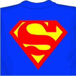  Superman