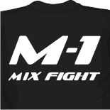  -1 (Mix Fight)